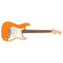 Fender Stratocaster HSS Capri Orange with Pau Ferro (0144523582)