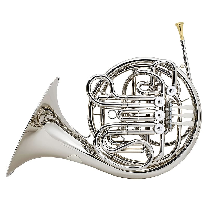 Holton H379 Intermediate Double French Horn image 1