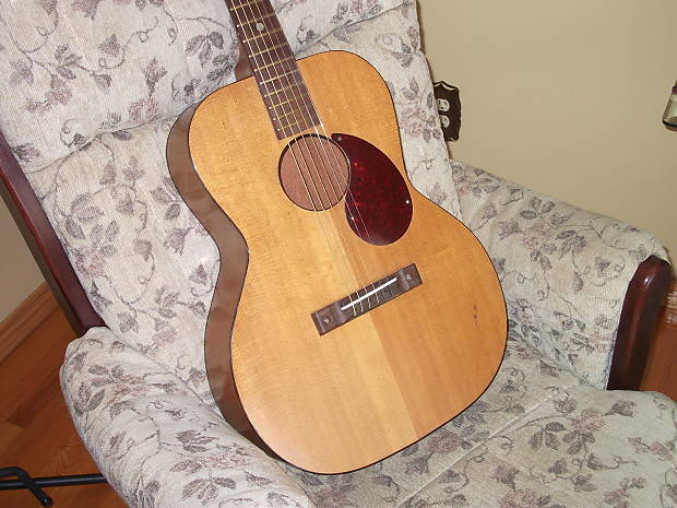Kay/Barclay Folk Acoustic Guitar 1952 image 1