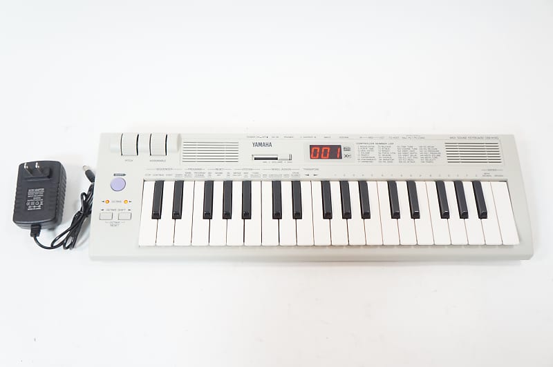 YAMAHA CBX-K1XG 37 MINI MIDI SOUND KEYBOARD Sound Module