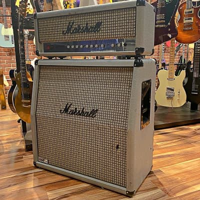 Marshall Limited Edition 40th Anniversary DSL 100 JCM2000 100 watt