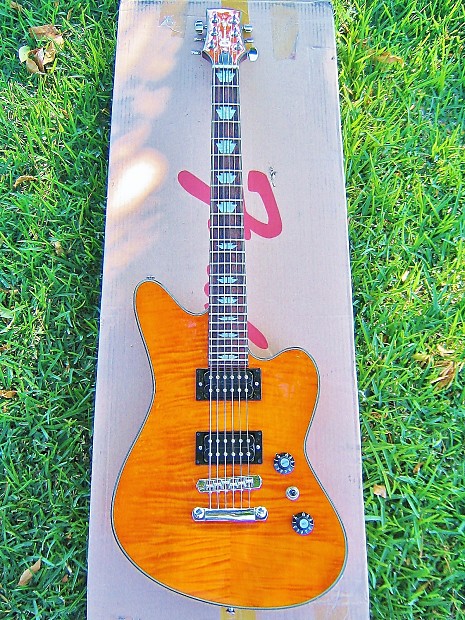 Charvel jazzmaster hotsell