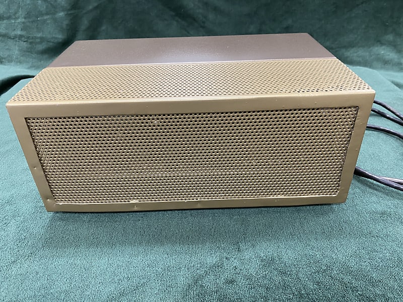 tube mono amplifier