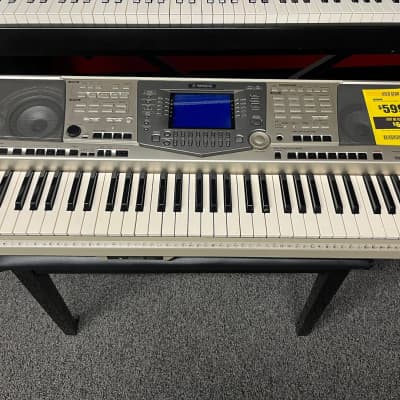 Yamaha PSR 2000 Stage Piano (Torrance,CA)