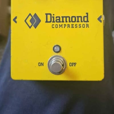 DIAMONDコンプレッサー CPR-SL