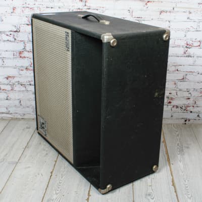 Music Man - '70s Sixty Five 115RH - 1x15 Bass Cabinet - 65w - w/Horn - x1624 - VINTAGE image 4
