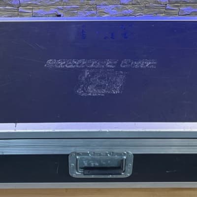 Hammond XK3 Organ With ATA Case in Good Condition image 6
