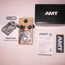 AMT Electronics HR-1 Heater Boost / Overdrive - Worldwide Shipping