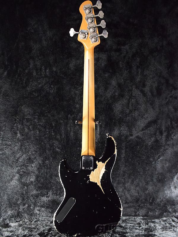 最新作の 【最終値下げ】Tsubasa Guitar The Hopper ベース