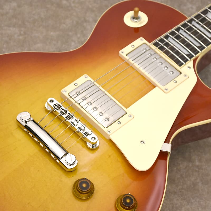 Tokai LS140 -Cherry Sunburst / CS- 2022 [Les Paul Type][Made in Japan]