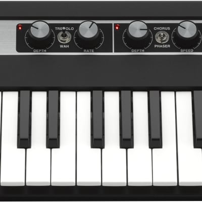 Yamaha Reface CP Mini-Key Keyboard (BEAR95)