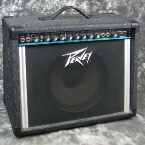 Peavey hot sale backstage 110