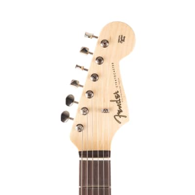 Fender Custom Shop 1959 Stratocaster NOS Rosewood - 3 Tone Sunburst image 8