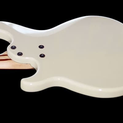 Yamaha BB1024X - Vintage White | Reverb