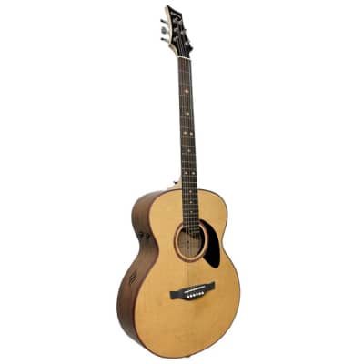 Riversong Maggie Concert Acoustic Electric w/Bag for sale