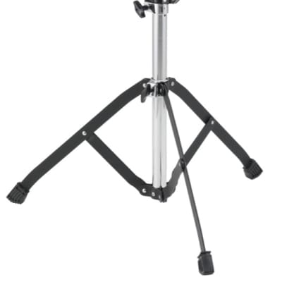 Pearl All Fit Bongo Stand, Light Weight image 1