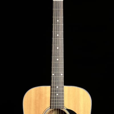 Blueridge BR-40 Dreadnought Solid Sitka/ Mahogany Acoustic | Reverb