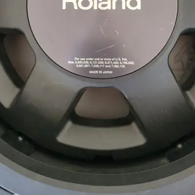 Roland TD-20x Full Kit image 5