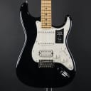 Fender Player Stratocaster HSS - Black with Maple Fingerboard