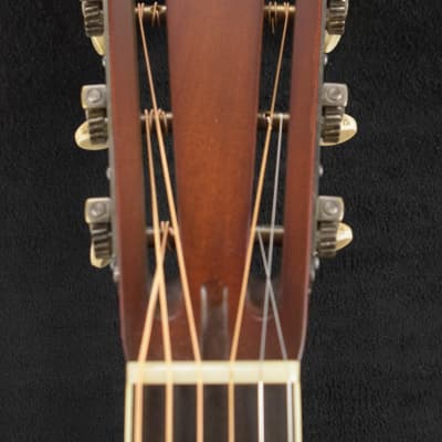 National Style 1 Tricone 12-Fret Replicon image 8