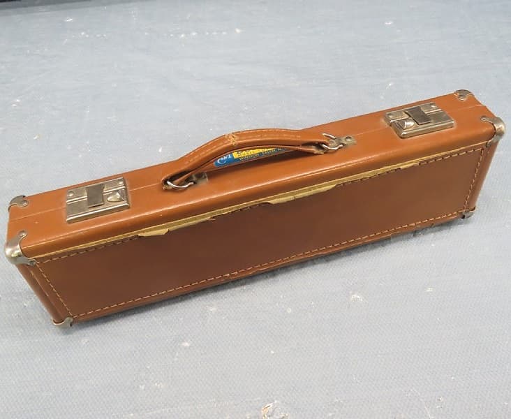 Artley 18-0 Flute Silver Plated Student Model with Hardcase