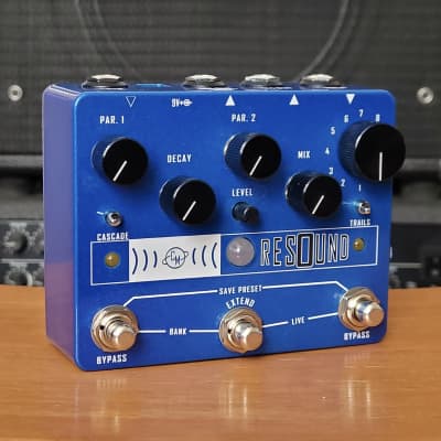 Reverb.com listing, price, conditions, and images for cusack-music-resound-reverb