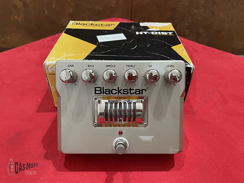 Blackstar HT Dist