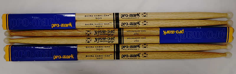 Promark 707 nylon hotsell