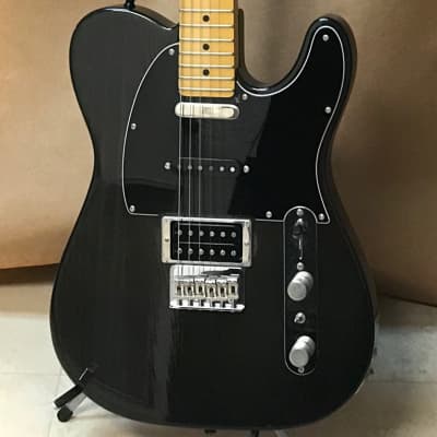 Fender Telecaster 2018 6-String Electric Guitar image 1