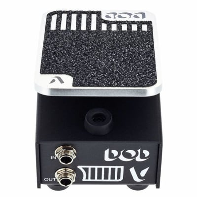 DOD Mini Volume Pedal. New with Full Warranty! image 9