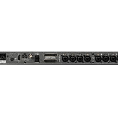 Audient ASP880 8-Channel Microphone Preamp image 2