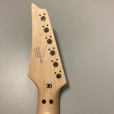 Ibanez RG450DX WH - Replacement Neck:  1996-1997 image 6