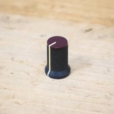 Alesis Replacement Knob for NanoSynth Module Nano-Synth Adjustment UALENSK