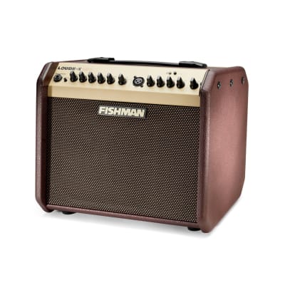 Fishman Loudbox Mini Bluetooth Amp PRO-LBT-500 image 3
