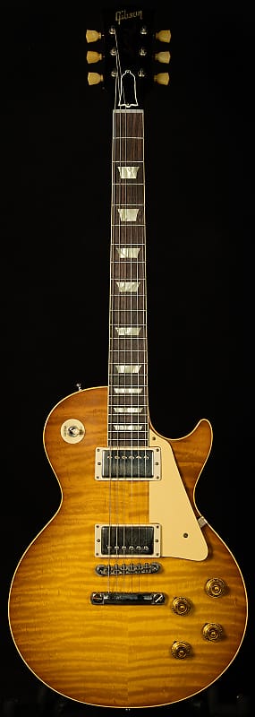 Gibson Custom Shop Wildwood Spec 1959 Les Paul Standard - VOS image 1