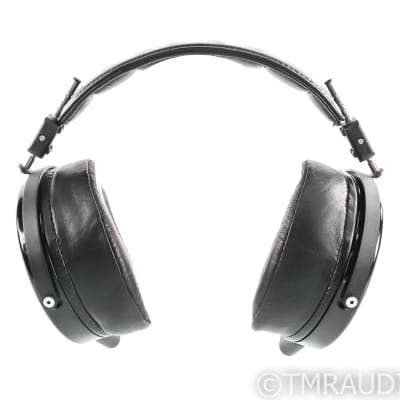 Audeze LCD-X Planar Magnetic Headphones; LCDX; Fazor image 4