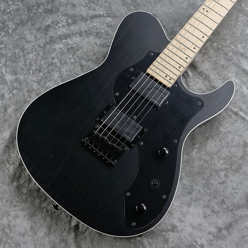 FGN JIL2-ASH-DE-M/OPB[Fishman PU][Made In Japan!!]