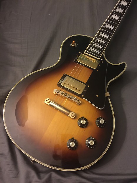 Burny RLC 70