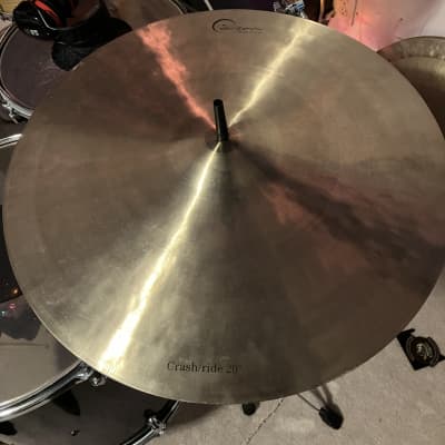 Dream Cymbals 20