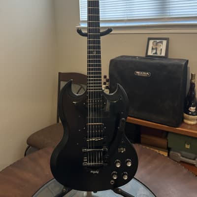 Gibson SG Gothic for sale