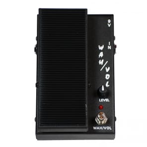 ギター Morley Mini Wah Volume Morley Mini Wah Volume Pedal Mini Wah Volume Pedal | Sweetwater