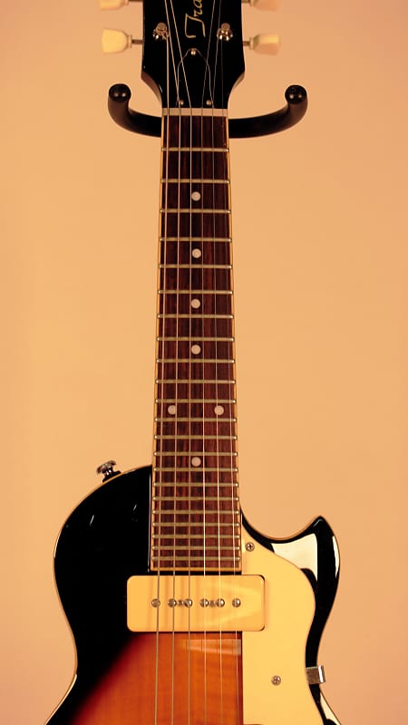 Monogram MGL-MINI Les Pual 2000s tobacco sunburst | Reverb