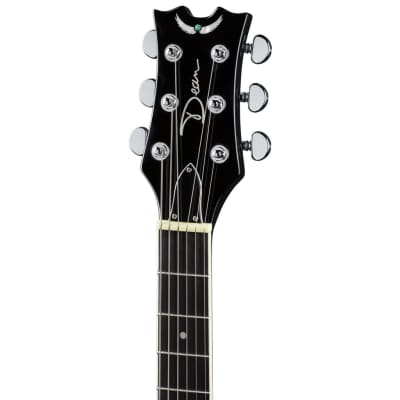 Dean Backwoods 6 Banjo Six String BW6 image 4