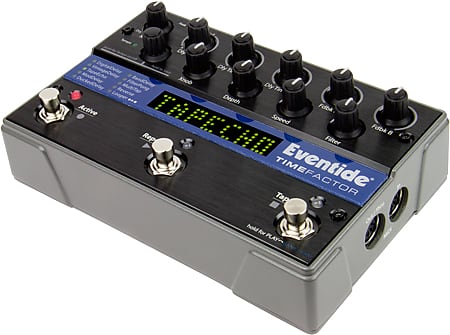 Eventide TimeFactor Delay image 1