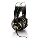 AKG K240 Studio Semi-open Professional Studio Headphones PROAUDIOSTAR