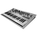 Korg minilogue 4-Voice Polyphonic Analog Synthesizer w/ Arpeggiator & Sequencer