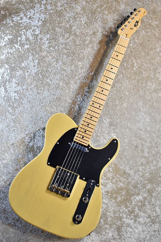 Fujigen/FGN NTL10MAH-OWB 2020 Off White Blonde 3.56kg