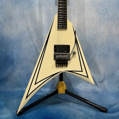esp エドワーズ　アレキシv ランディv アレキシライホ　最終 ESP & E-II／ALEXI WILD SCYTHE】チルボドのアレキシ・ライホ