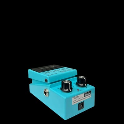 Boss CE-2W Chorus Waza Craft image 6