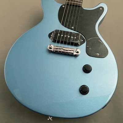 GrassRoots G-JR-LTD - Pelham Blue ≒3.23kg [GSB019] | Reverb
